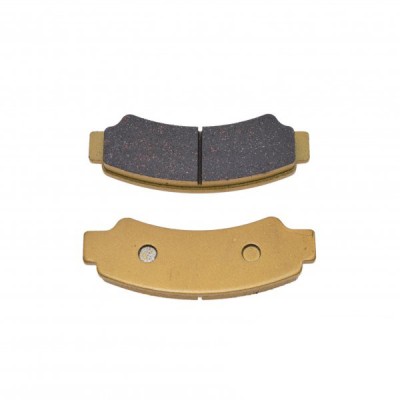 Set 2 placute frana fata CF Moto Cod Produs: MX_NEW ZCF4105 foto
