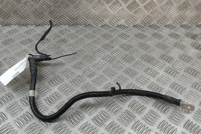 Cablu baterie pozitiv AUDI E-TRON GEN 2019 OEM: 4N0915181D,A2C76749602 28516231 foto