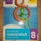 Matematica clasa a 8-a (semestrul al II-lea) 2 - Mircea Fianu, Marius Perianu