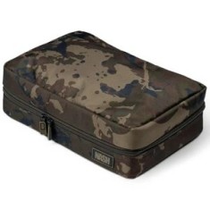 Geanta Accesorii Nash Subterfuge Work Box Standard 2025 foto