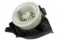 Ventilator habitaclu Aeroterma SKODA FABIA (6Y2) THERMOTEC DDS002TT foto