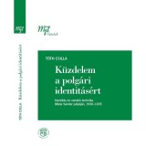 K&uuml;zdelem a polg&aacute;ri identit&aacute;s&eacute;rt: Identit&aacute;s &eacute;s narrat&iacute;v technika M&aacute;rai S&aacute;ndor p&aacute;ly&aacute;j&aacute;n, 1930-1935: Kontextu&aacute;lis-kultur&aacute;lis narratol&oacute;giai k&ouml;zel&iacute;t&eacute;s - T&oacute;