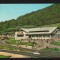 CPIB 19905 CARTE POSTALA - SINAIA. POPASUL TURISTIC IZVORUL RECE, AUTOTURISM