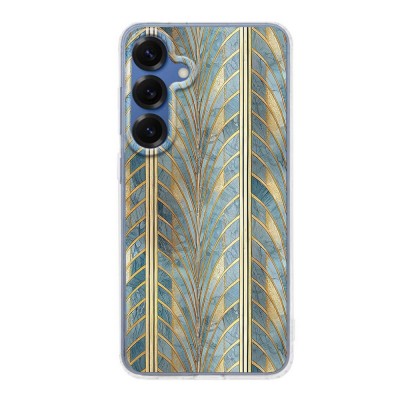 Husa pentru samsung galaxy s25, magnetica compatibila magsafe, cobalt0, protectie completa anti soc foto