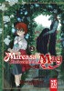 Mireasa Stravechiului Mag 2, Yamazaki Kore - Editura Nemira