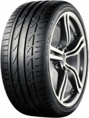 Anvelope Bridgestone S001 275/40R19 101Y Vara foto