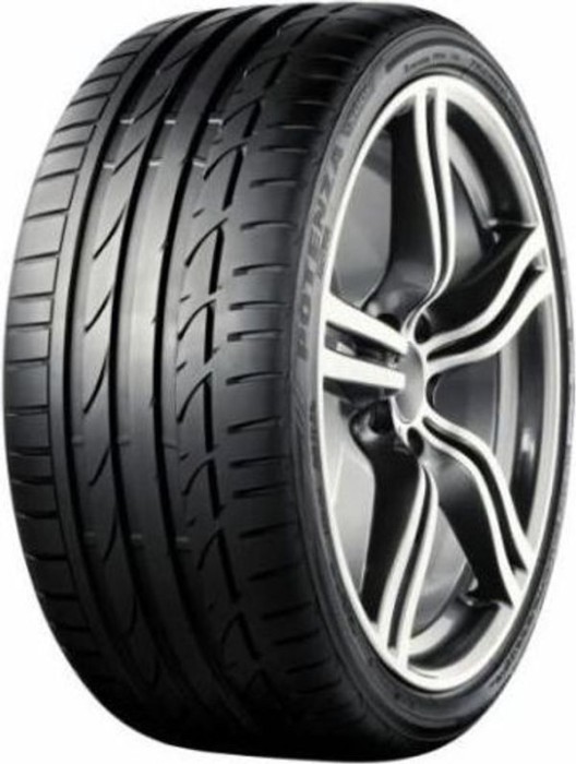 Anvelope Bridgestone S001 245/40R20 99Y Vara