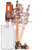 Cabel CSN-6A-BA Unitate antrenare carota, 2100W + Suport cu reglaj unghi +/-60 garde, 254mm