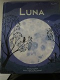 Luna - Laura Cowan, Diana Toledano NOUA cartonata, 2020