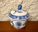 ZAHARNITA DIN PORTELAN- MARCAJ HUTSCHENREUTHER H10,5CM