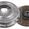 FEBI BILSTEIN 105159 Set ambreiaj