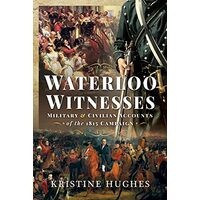 Waterloo Witnesses