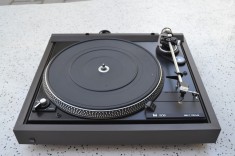 Pick up Dual CS 506 foto