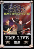 HONEYMOON SUITE HMS Live (dvd), Pop