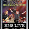 HONEYMOON SUITE HMS Live (dvd)