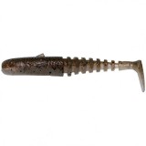 Cumpara ieftin Shad Savage Gear Gobster, culoare Holo Bait Fish, 7.5cm, 5g, 5buc