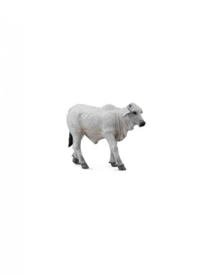 Figurina Vitel Brahman S Collecta foto