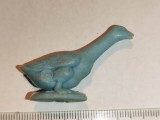 Bnk jc Figurine surpriza detergent Bonux - gasca albastra