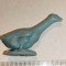 bnk jc Figurine surpriza detergent Bonux - gasca albastra