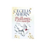 Multumesc pentru amintiri - Cecelia Ahern