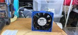Cumpara ieftin Nidec BETA SL V34809-35ENT1 Chassis Fan 120x120x38mm DC12V 3.3A 6-Pin 4-Wire #A8397aus, Pentru carcase