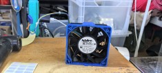 Nidec BETA SL V34809-35ENT1 Chassis Fan 120x120x38mm DC12V 3.3A 6-Pin 4-Wire #A8397aus