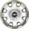 Set 4 Capace Roti Kerime R14, Potrivite Jantelor de 14 inch, Pentru Chevrolet, Model 209