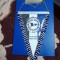 fanion DSC Arminia Bielefeld