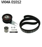 Kit distributie Audi 80 B4; Seat Toledo I; VW Golf III, Passat B3/B4, Vento Motor 1.9 TDI, 1.9 TDI Syncro, 1.9 TDI Syncro, dinti 137, OE 028109119D