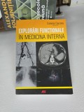 Explorări funcționale &icirc;n medicina internă - Camelia Diaconu