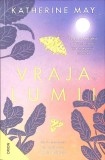 Vraja Lumii - Katherine May, Orion, 2023, Romana, Paperback, Roman, Beletristica
