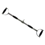 Pro-style lat bar 95 cm ,, inSPORTline