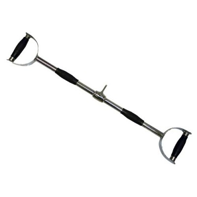 Pro-style lat bar 95 cm , foto