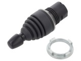 Comutator joystick EAO 22mm, IP66, 4 pozi&Aring;&pound;ii stabile