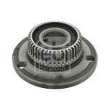 Rulment butuc roata Febi Bilstein 09521, parte montare : Punte spate, Stanga/ Dreapta