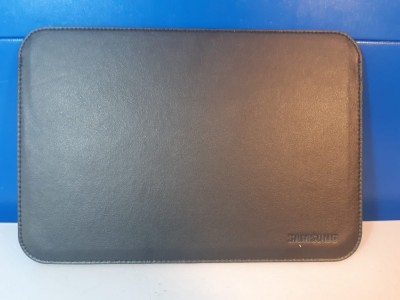 Husa tableta Samsung, tip portofel foto