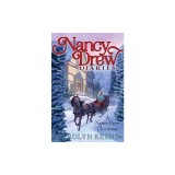 A Nancy Drew Christmas