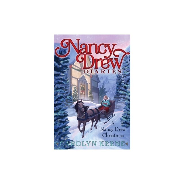 A Nancy Drew Christmas
