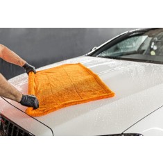 Prosop uscare auto Twisted 1200g m2 60x90cm King Dryer