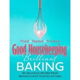 Good Housekeeping: Brilliant Baking