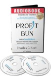 Audiobook. Profit bun - Charles G. Koch