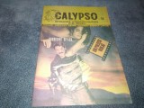 REVISTA CALYPSO NR 18