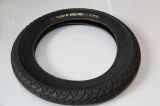Anvelopa Bicicleta Electrica/Scuter 16x2.50 (64-305) E88163-A