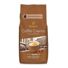 Cafea boabe Tchibo Caffe Crema INTENSE, 1kg