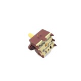 Buton rotativ 11 pozitii cuptor CANDY Original, coduri piesa 41000077 09201481