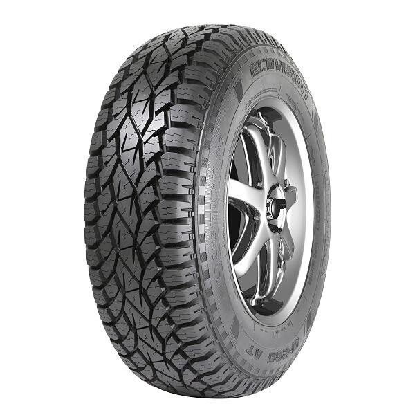 Anvelope Ecovision VI-286AT 265/70R17 115T Vara