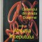 CABALISTUL DIN STRADA DOAMNEI , VOLUMUL I - ATRACTIA INCEPUTULUI de MIHAIL GABRIEL BADEA , 2011