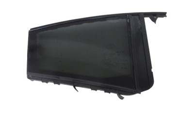 Geam lateral dreapta spate BMW X4 G02, F98 2019 OEM: 7416544 18133110 foto