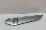 Ornament panou ușă dreapta spate MERCEDES-BENZ EQC 2020 OEM: A2937304401 | 31721841