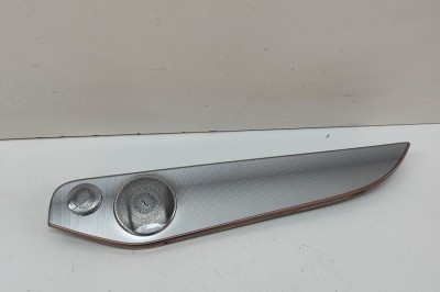 Ornament panou ușă dreapta spate MERCEDES-BENZ EQC 2020 OEM: A2937304401 | 31721841 foto